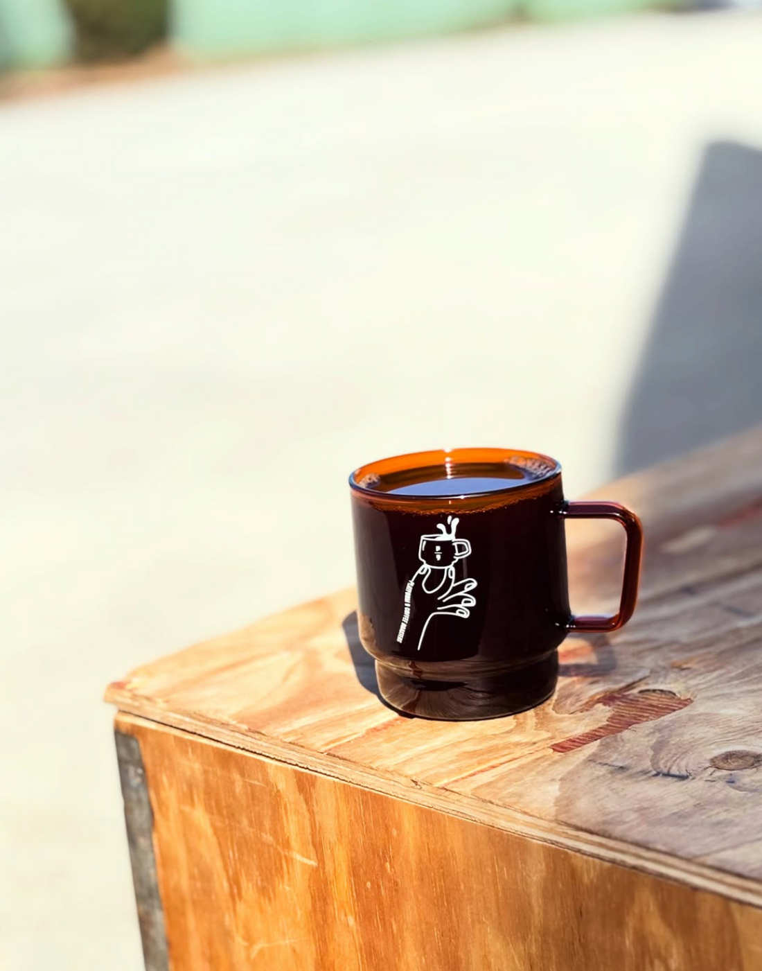 Our Recent Projects | Spring 2026 | Custom glass mugs for cafes