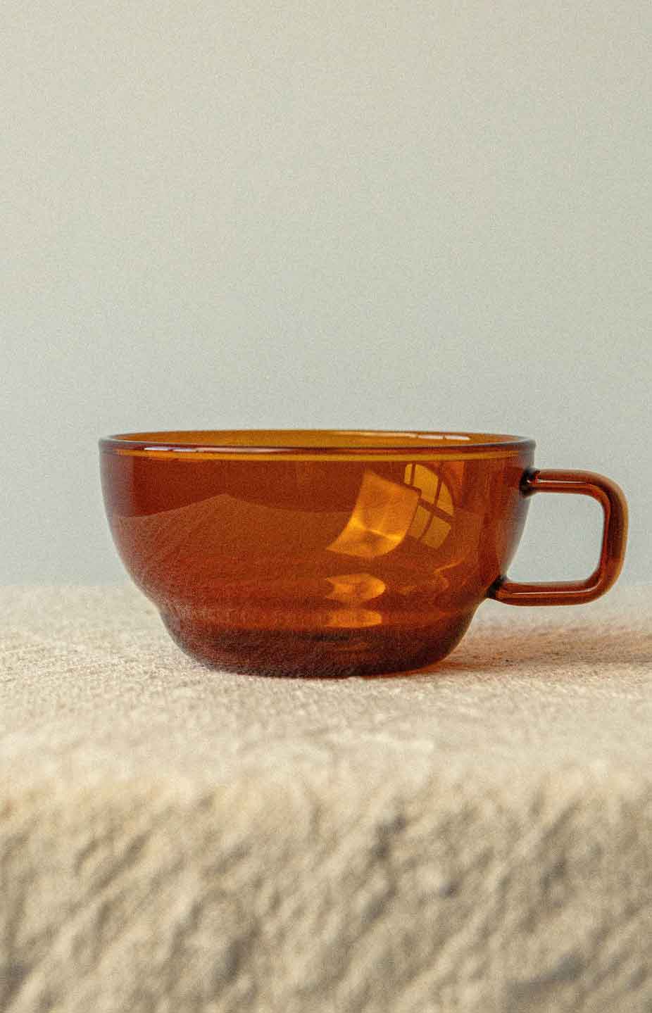 FLUIR Cup - 230ml / 8oz DANN BENJAMIN x HUM. Concept