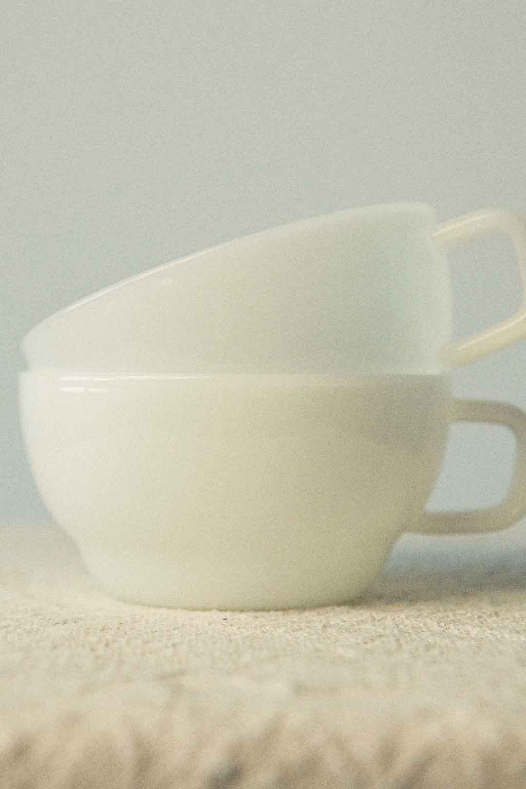 FLUIR Cup - 230ml / 8oz DANN BENJAMIN x HUM. Concept