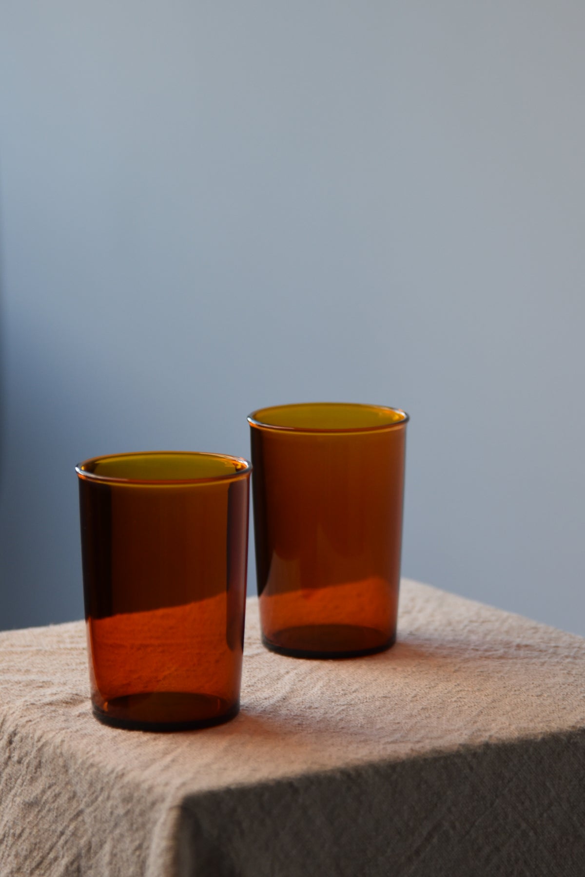 Fyn Glass Tumbler - Set of 2