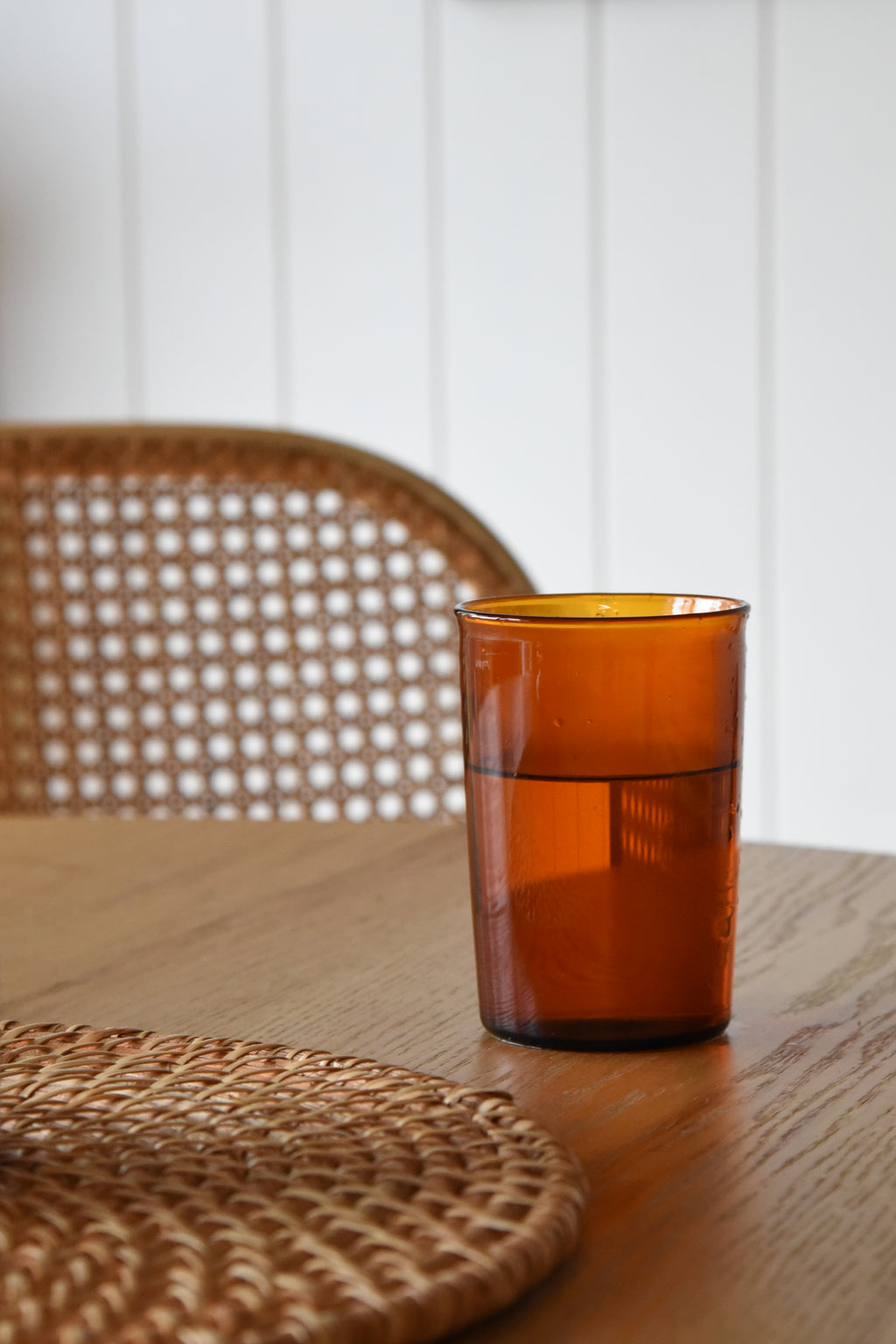Fyn Glass Tumbler - Set of 2