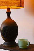 Denys (Short) Jade Glass Cup 300ml